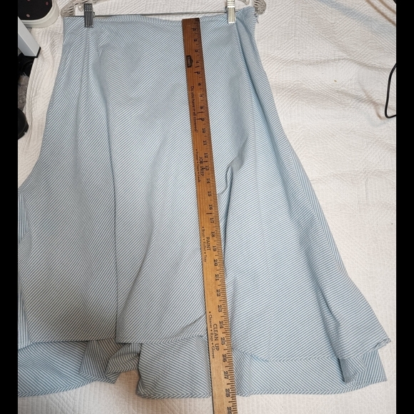 Calypso Christiane Celle midi full skirt - Picture 5 of 17